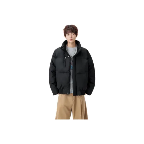 ATLETICO DE MADRID 1903 Пуховик Унисекс