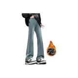 Темно-синий [с флисовой подкладкой, термическая версия]