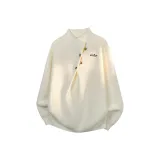 Бежевый [В комплекте с съемной брошью]