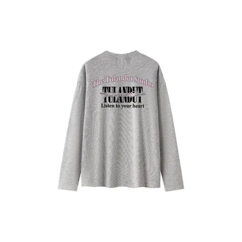 TULANDUO Унисекс Майки-трусы