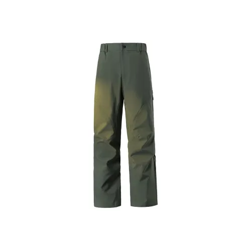 Evil Lions Ветрозащитные штаны унисекс