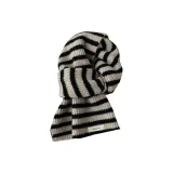 Полосы Черный Рис