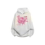 Белый, Фотиния, Серый [Увеличенная плотность, улучшенная версия с флисовой подкладкой]