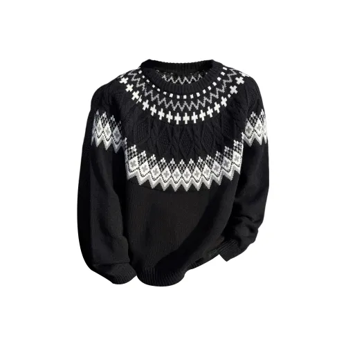 Universal Templates Свитер Унисекс