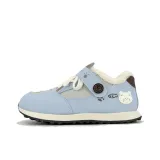 Синий [Флисовая подкладка]