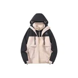 Light Pink (3-in-1 Fleece Liner)  
Светло-розовый (3-в-1 флис подкладка)