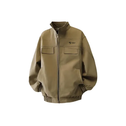 VNHP Унисекс Куртки