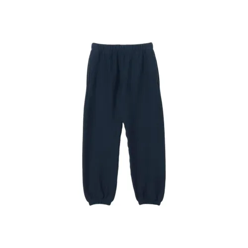 Beams Plus x ACADEMY By Chris Echevarria Fw25 Вязаные спортивные брюки унисекс