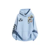 Светло-голубой