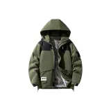 Армейский зеленый