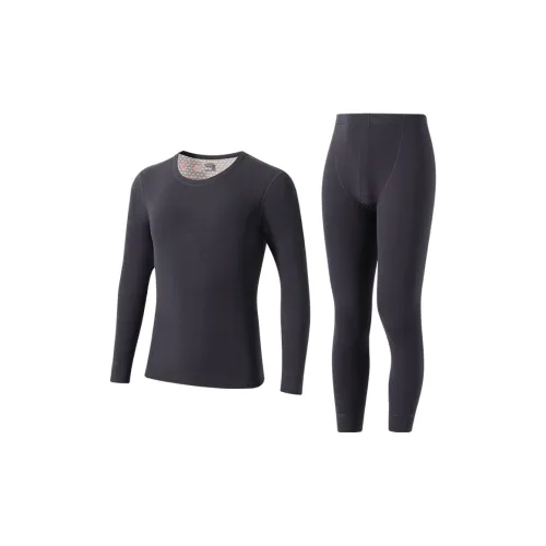 Cotton Gene Термический Комплект Мужской Комбо Набор