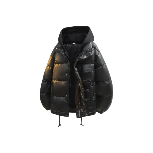 DAWEIBEIKEN Унисекс Пуховики