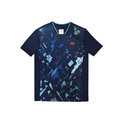 YONEX Унисекс Бадминтонные Джерси