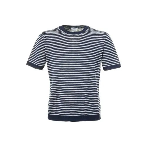 SEVENTY Sky Blue Мужская T-рубашка