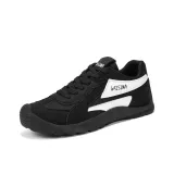 бело-черный