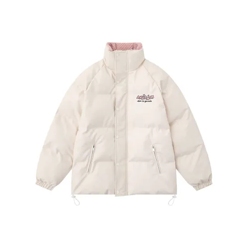 GEZITAI Женские пуховики