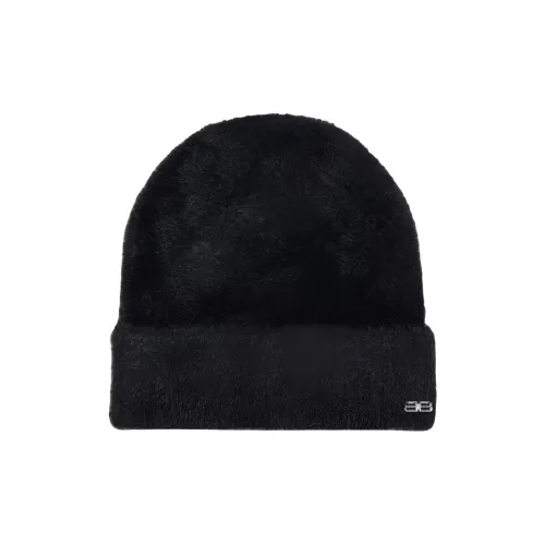 Balenciaga Полиамид Шапки-бини Женские Черный