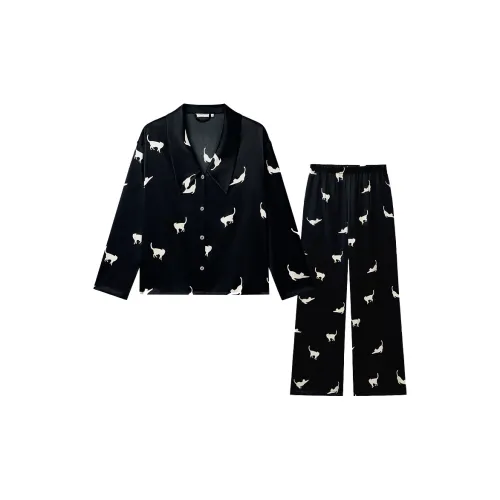 NOT JUST PAJAMA Домашний комплект для женщин