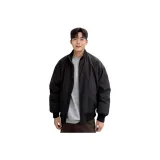 Чёрная подкладка