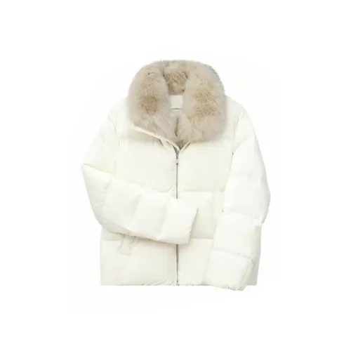 Aghr Женские пуховики