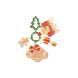 Пшеница, пудра