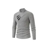 Светло-серый