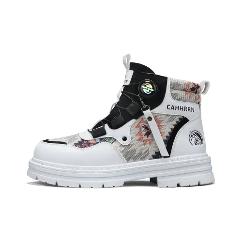 CIROHUNER Носки Crew Мартин Ботинок Мужской