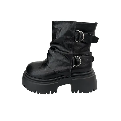 Wuji Martin Boots Женские