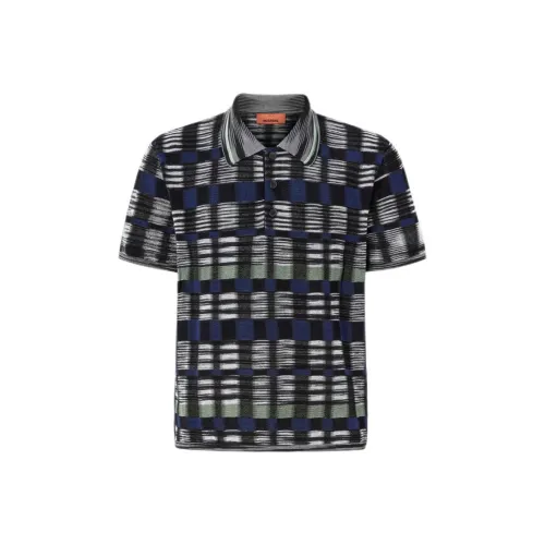 MISSONI Бежевый Мужской Поло