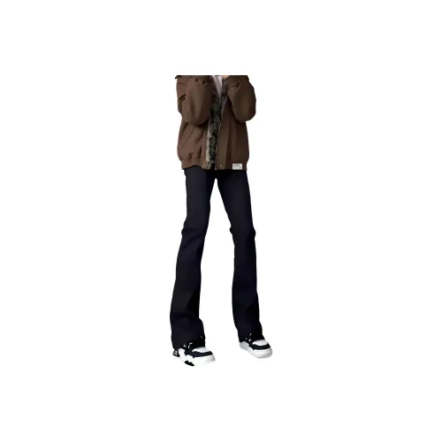 S.k. Manor Hill Унисекс Джинсы