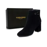 Black (с флисовой подкладкой)