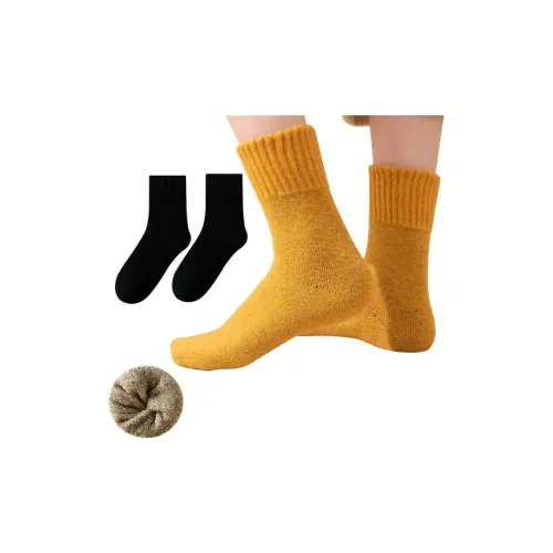 FENGTING Женские носки MID до икры