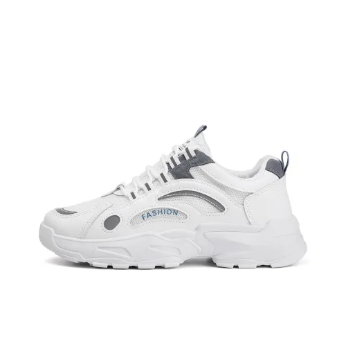 JETRAM Износостойкий Легкий Дышащий и Противоскользящий. Низкие Кроссовки для Бега Мужские