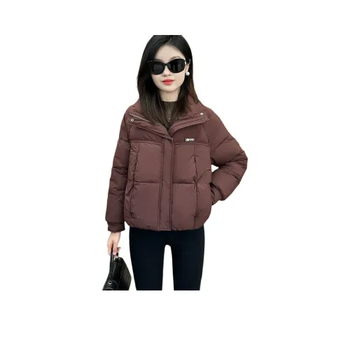 IWZI Женские пуховики