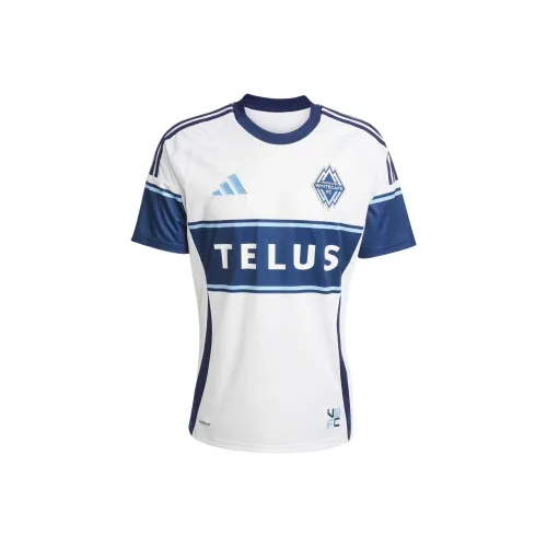 Adidas Vancouver Whitecaps FC Футболка для мужчин