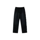 Чёрно-серый, флисовая подкладка