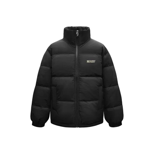 TULANDUO Унисекс Пуховики