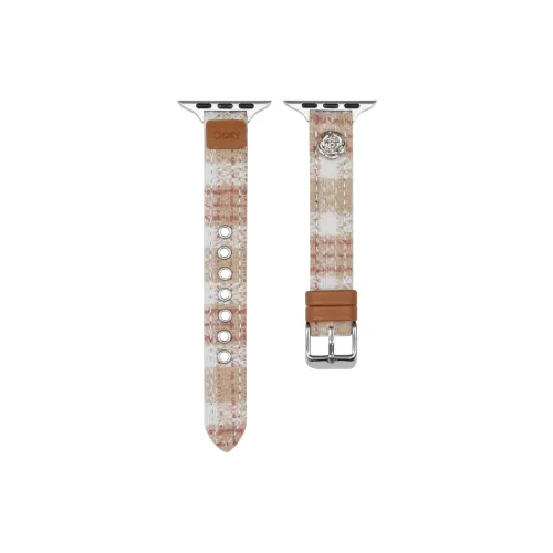 PULAISI Ремень Совместимость с Apple Натуральная кожа Материал 180 мм