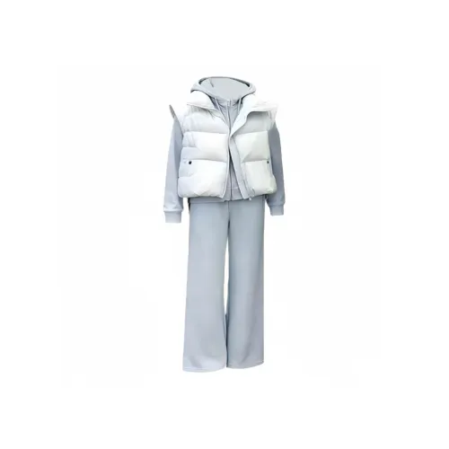 MAYICHENG Женские Повседневные Костюмы