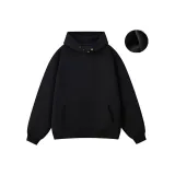 Black (Улучшенный с флисовой подкладкой)