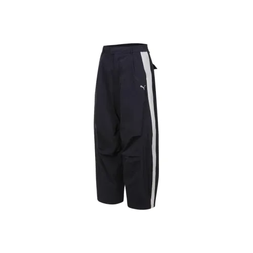 PUMA T7 16 Женские Повседневные Брюки