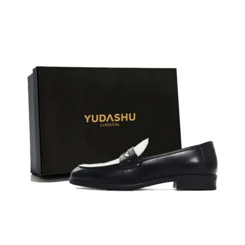 YUDASHU Обувь Низкий Топ Мужская