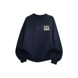 Темно-синий, синий, с флисовой подкладкой [стандартный размер]