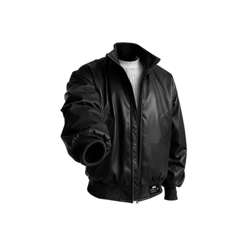 ZIAREL Хлопковый пуховик пальто унисекс