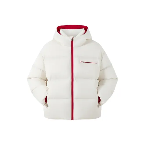 GDRG Унисекс Пуховики