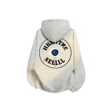 Серый (с флисовой подкладкой)