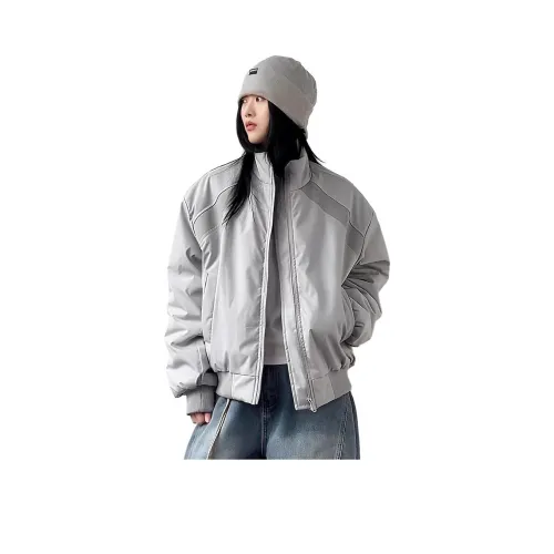 HKPXR Женские пуховики