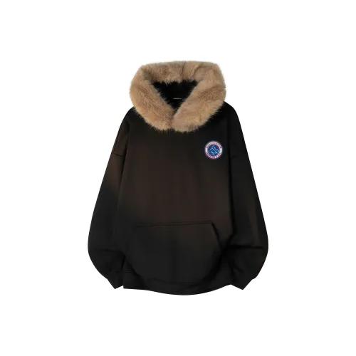 SOIE Унисекс Свитшоты