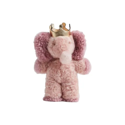 COACH Ellie Кроссовки Аксессуары Конфетно-розовый Унисекс