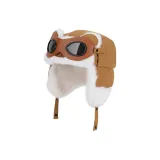 Коричневый